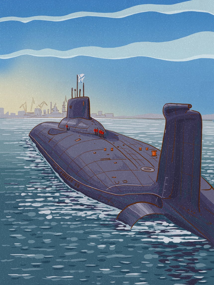 История подводных лодок 1624-1904 [А Е Тарас] (fb2) читать онлайн